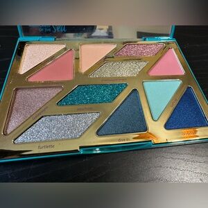 Tarte High Tides and Good Vibes Eyeshadow Palette
